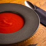 Zupa krem z pomidorów (200 ml)